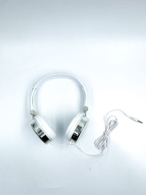 AURICULARES DE CASCO CON CABLE