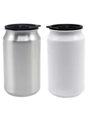 LATAS DE ALUMINIO