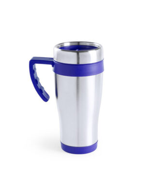 TAZA TÉRMICA DE CAFÉ