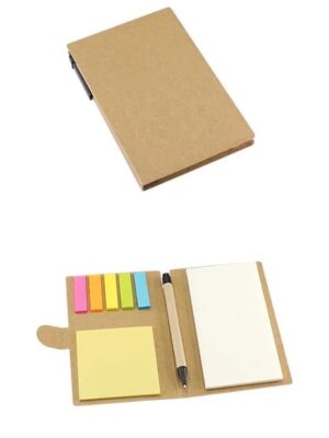 LIBRETA ECO POST-IT