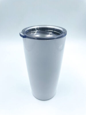 VASO TERMICO BLANCO