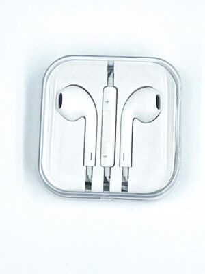AURICULARES CON CABLE