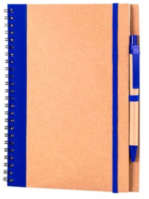 LIBRETA ECO CLASICA