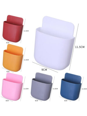 PORTA CELULAR DE PARED