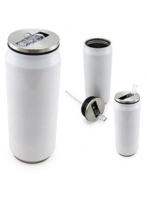 TERMO ACERO INOXIDABLE PARA SUBLIMAR