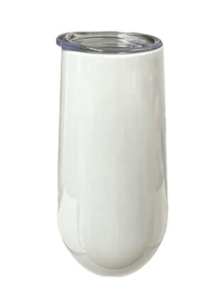 Vaso de Vino de Acero Inoxidable