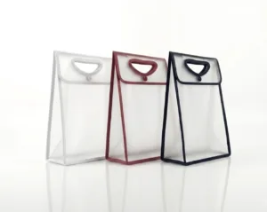 BOLSA DE REGALO DE PVC