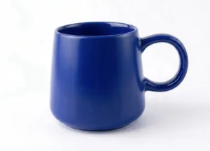 TAZA DE CERÁMICA MATE